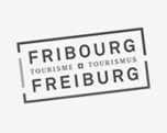 logo Fribourg tourisme