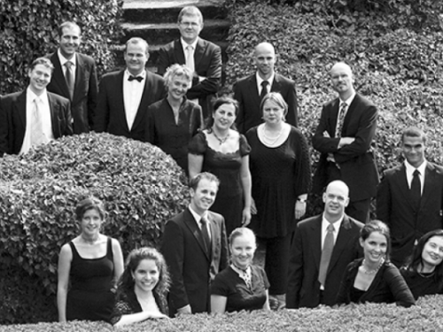 Historia der Geburt Jesu Christi von Heinrich Sch&uuml;tz