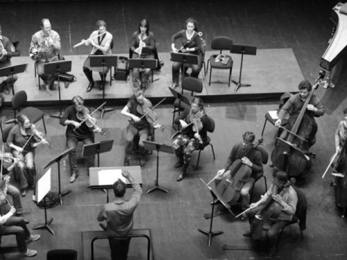 Unverw&uuml;stlicher Poulenc