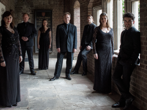 Tenebrae Consort, London