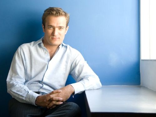 Renaud Capu&ccedil;on im Recital