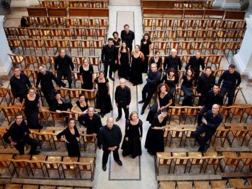 Ein deutsches Requiem